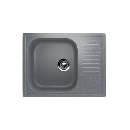 Ulgran U-202 Gránit Mosogatótálca - Csepegtetőtálcás 640 x 490 mm