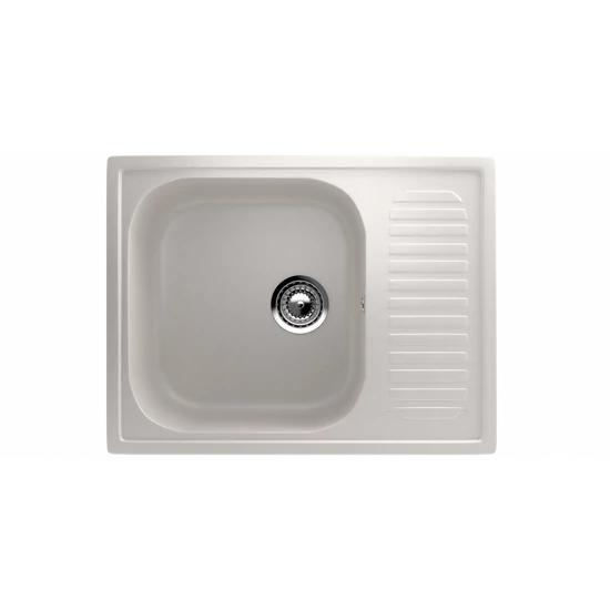 Ulgran U-202 Gránit Mosogatótálca - Csepegtetőtálcás 640 x 490 mm