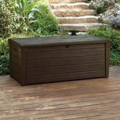 Brightwood Storage Box tároló, barna színben