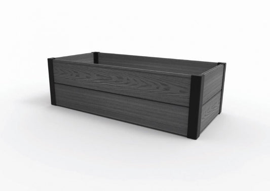 Maple trough virágláda grafit