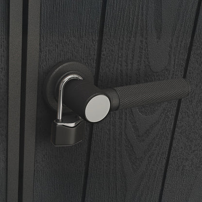 Signature PENT 11x7 műanyag kerti ház dió