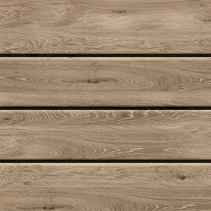 Signature PENT 11x7 műanyag kerti ház kőrisfa