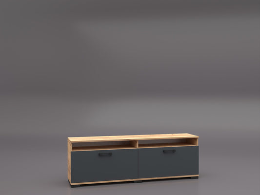Ancona C 160 cm tv állvány