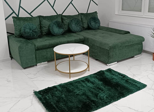 Beduin sarok 100 FÉLE KÁRPITTAL KÉRHETŐ!!!