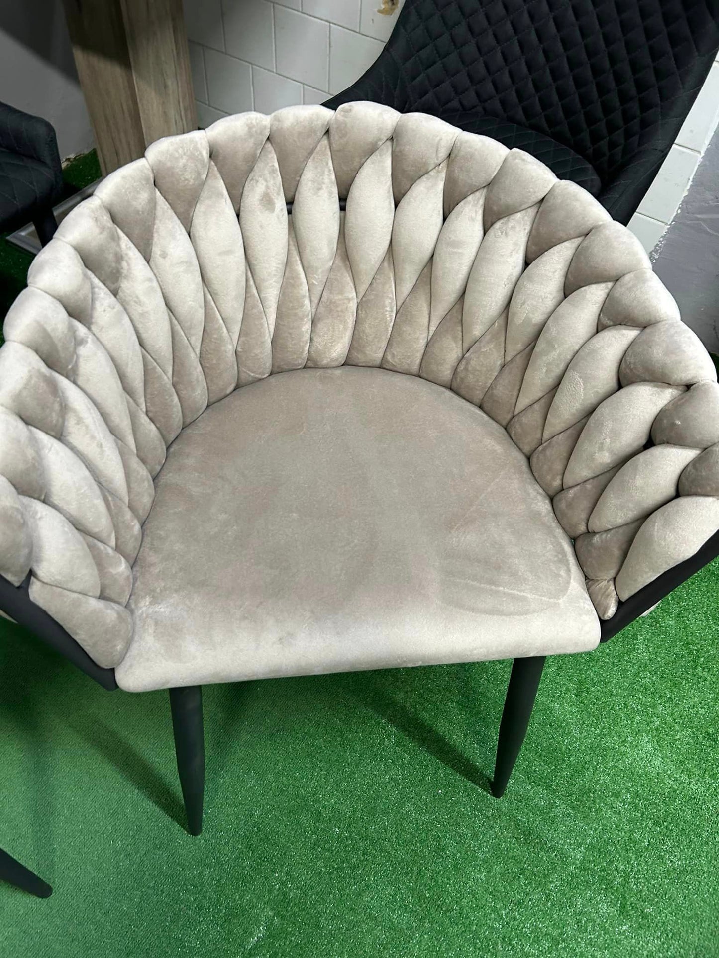 DELUXE szék