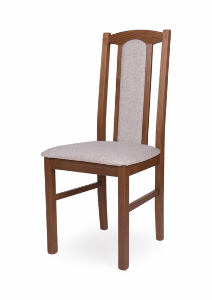 Sophia szék Prága étkezőasztallal - étkezőgarnitúra