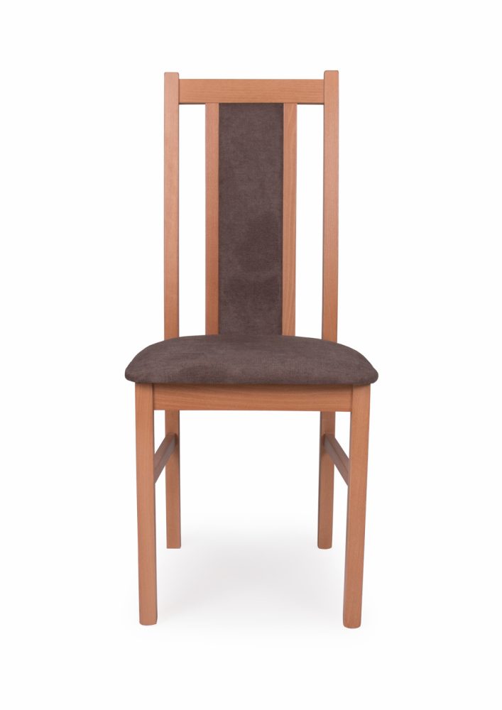 Berta étkezőasztal Félix székkel - étkezőgarnitúra