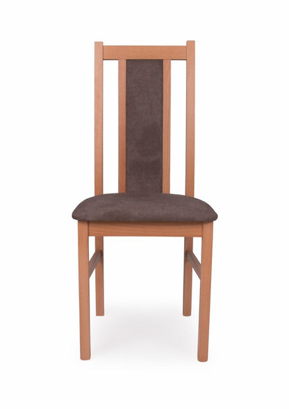 Berta étkezőasztal Félix székkel - étkezőgarnitúra