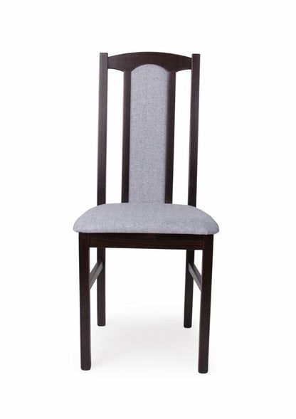 Berta étkezőasztal Sophia székkel - étkezőgarnitúra