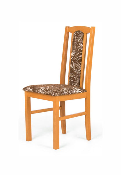 Berta étkezőasztal Sophia székkel - étkezőgarnitúra