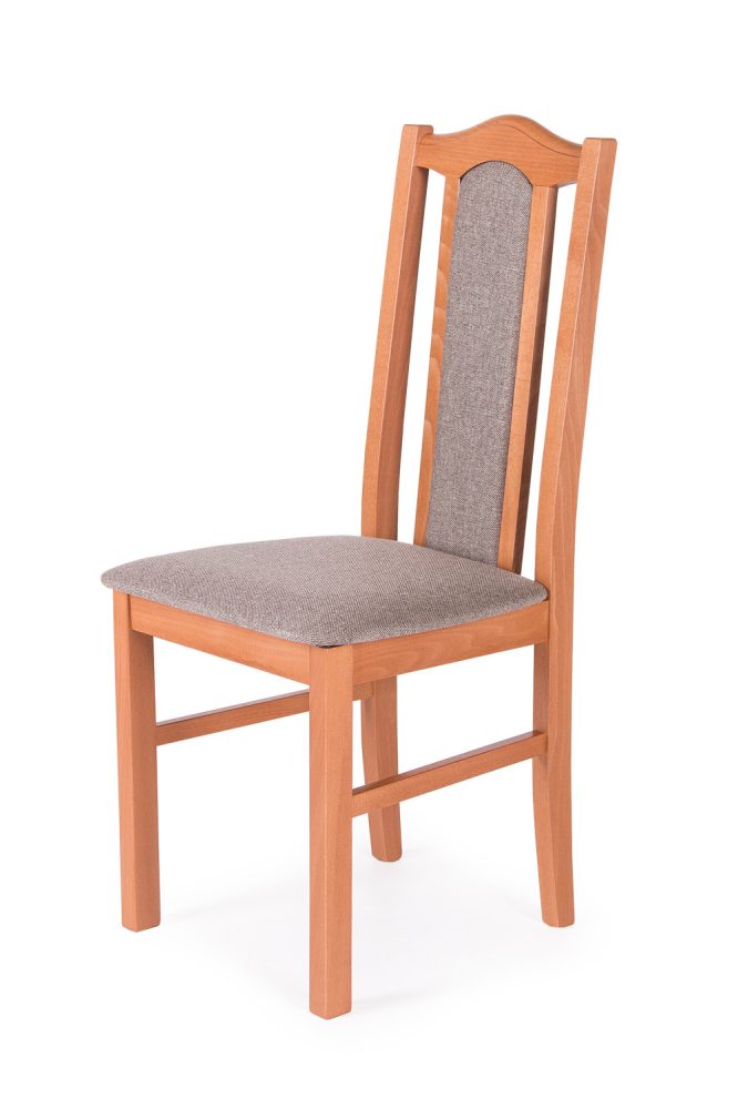 Berta étkezőasztal London székkel - étkezőgarnitúra