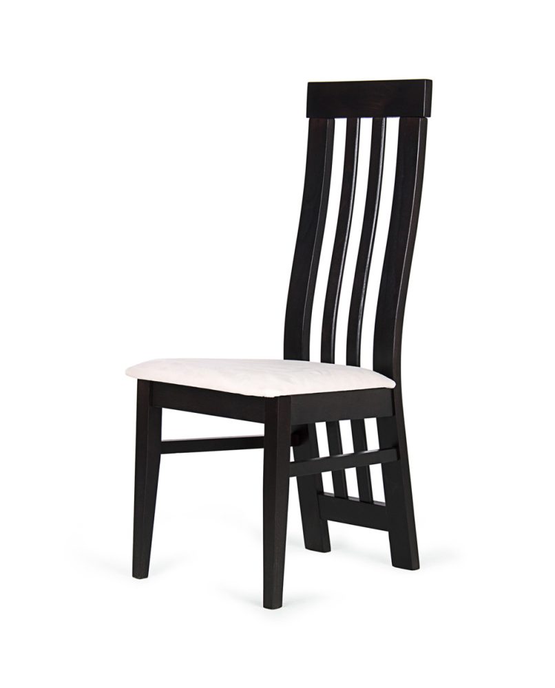 Berta étkezőasztal Lara székkel - étkezőgarnitúra