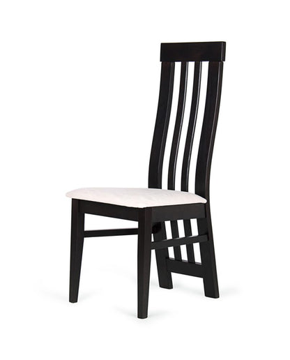 Berta étkezőasztal Lara székkel - étkezőgarnitúra