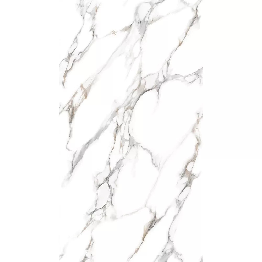 50370 Pvc falpanel kristály márvány