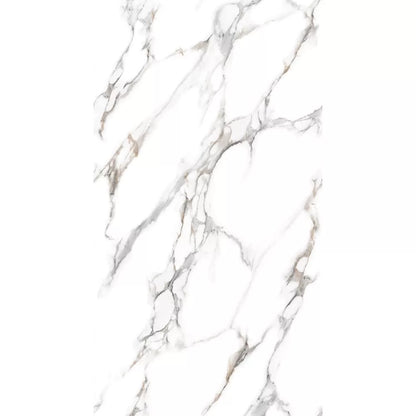 50370 Pvc falpanel kristály márvány