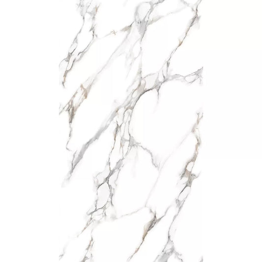 50370 Pvc falpanel kristály márvány