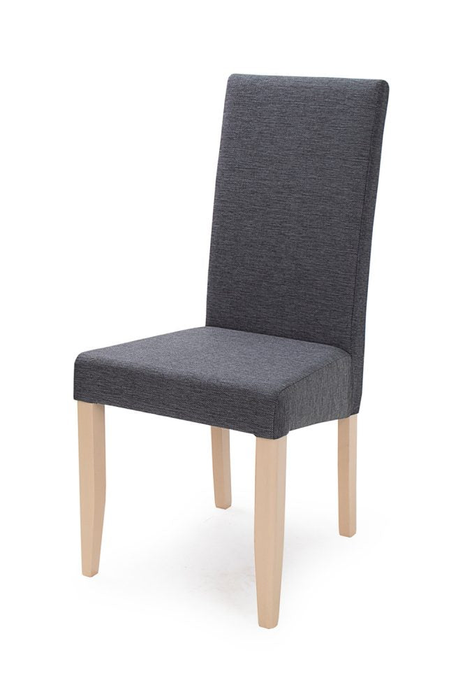 Diana étkezőasztal Berta Lux székkel  - étkezőgarnitúra