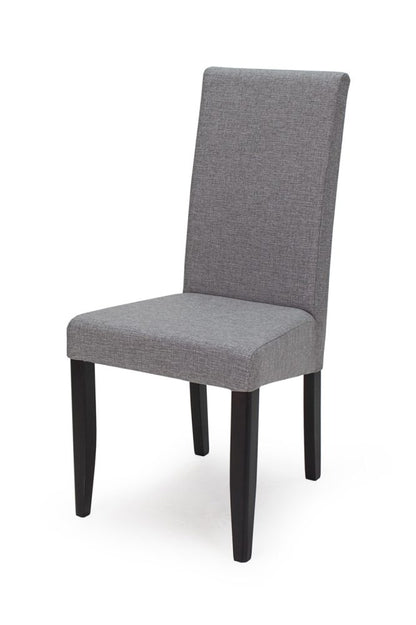 Diana étkezőasztal Berta Lux székkel  - étkezőgarnitúra