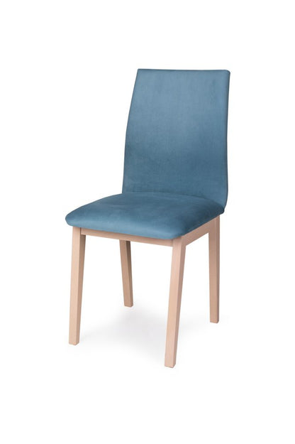 Diana étkezőasztal Lotti székkel  - étkezőgarnitúra