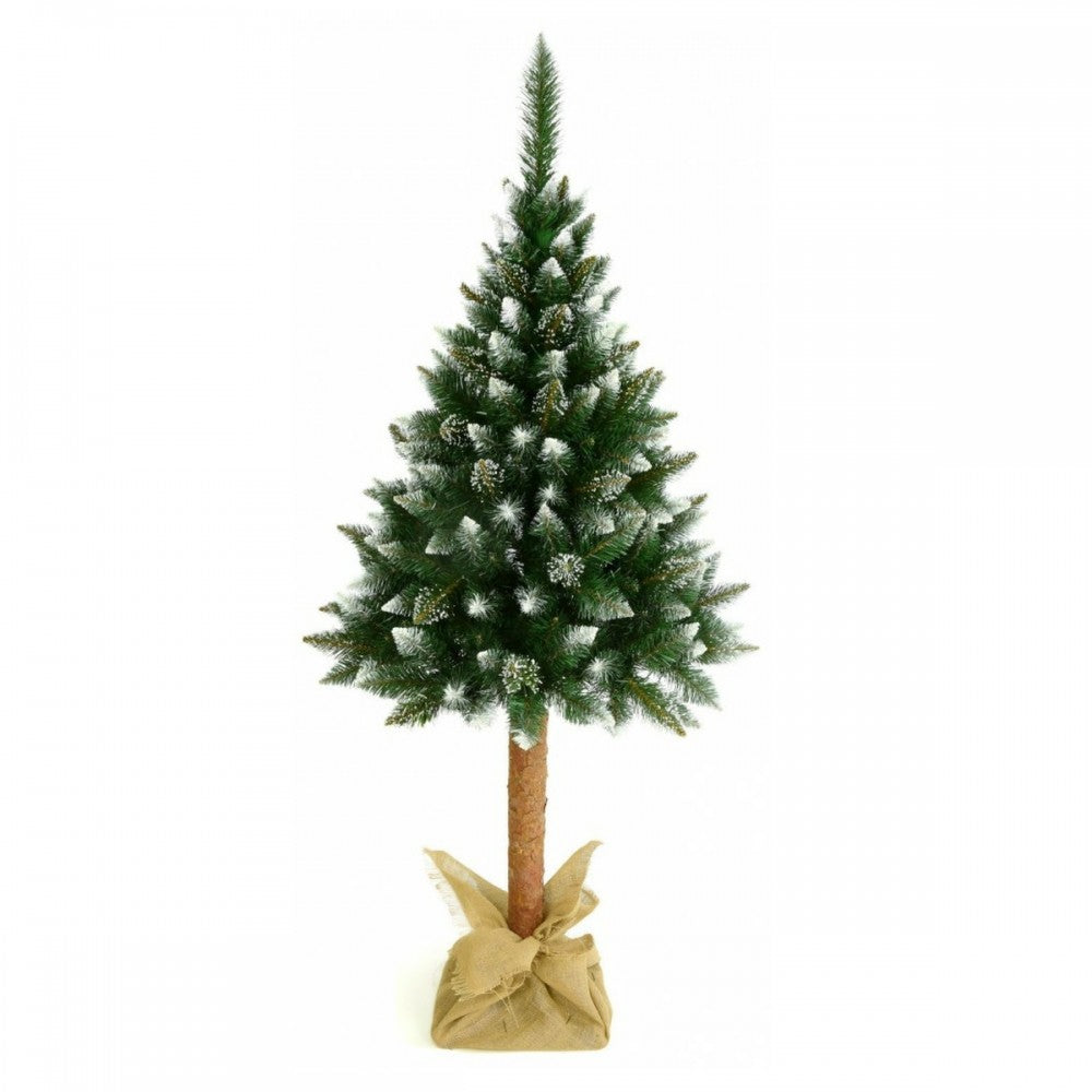 Diamento műfenyő 18 cm