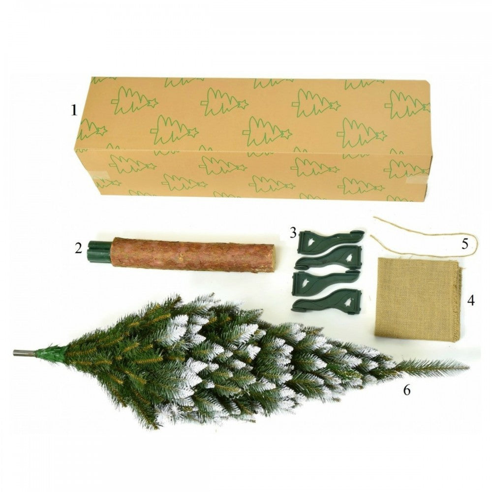 Diamento műfenyő 18 cm_3