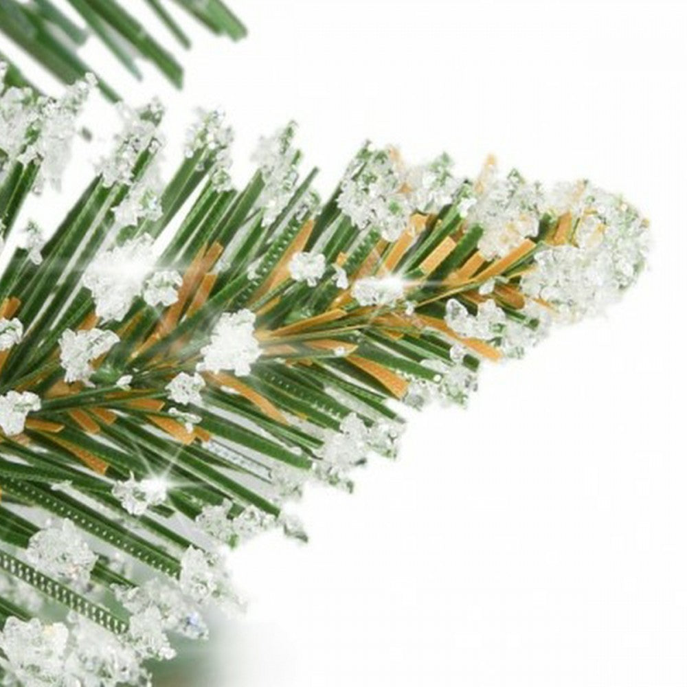 Diamento műfenyő 18 cm_5