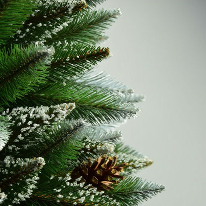 Diamento műfenyő 18 cm_6