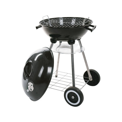 MIR23 Faszenes grill