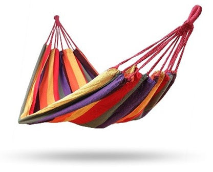 Sky Duo függőágy rögzítő rúddal 2x15 cm_3