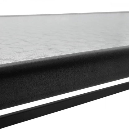 L150 Négyszögletes kerti asztal