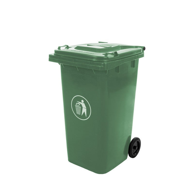 Hulladéktároló 24L ZÖLD_5
