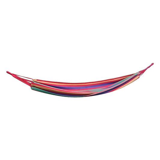 Sky Duo függőágy rögzítő rúddal 2x8 cm