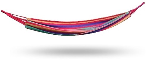 Sky Duo függőágy rögzítő rúddal 2x8 cm_2