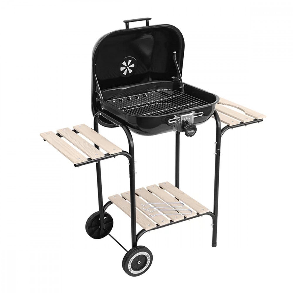 MIR35 szenes grill fedéllel_1