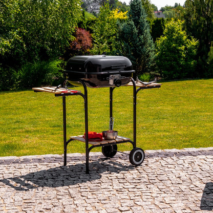 MIR35 szenes grill fedéllel_2