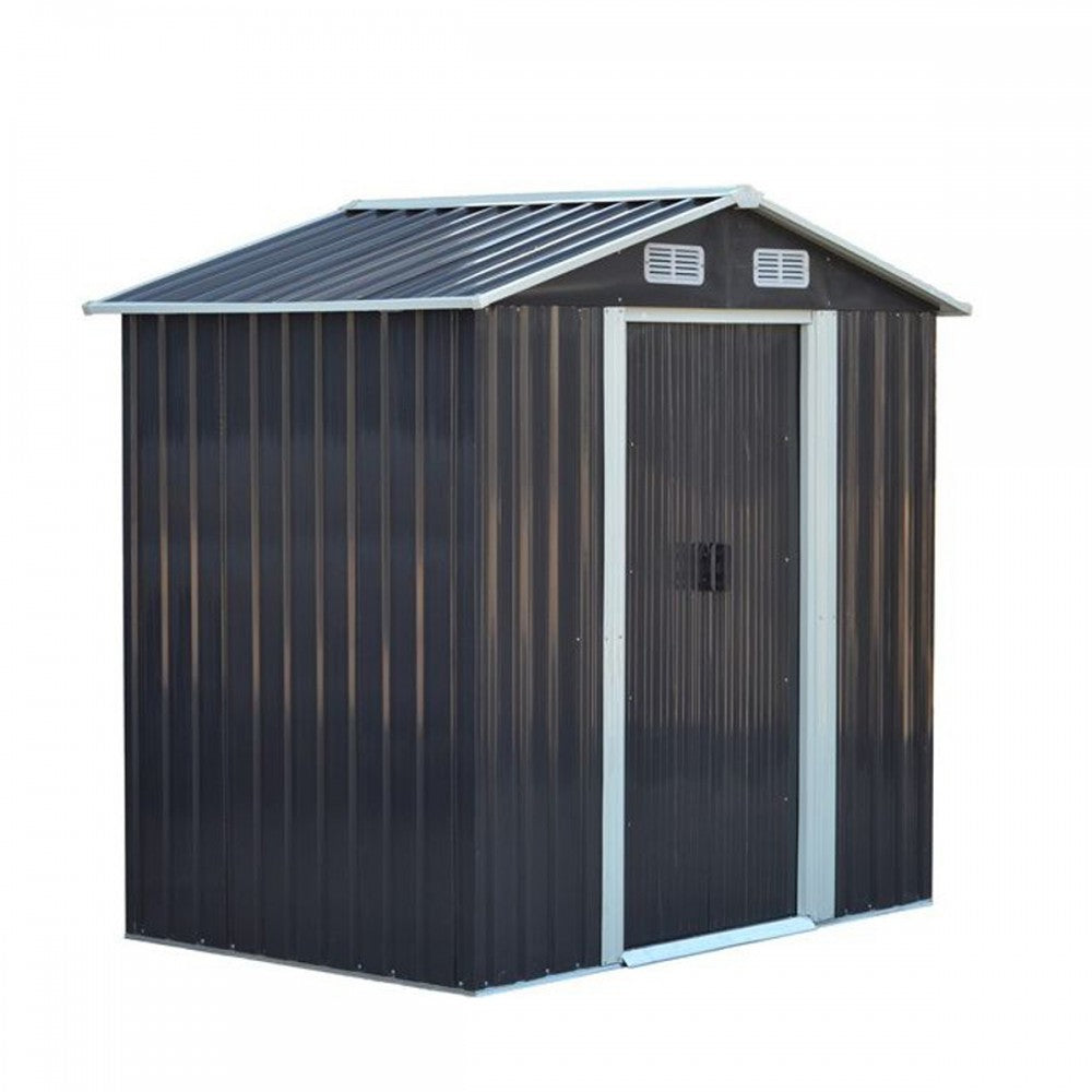 MIR46 Kerti szerszámos ház