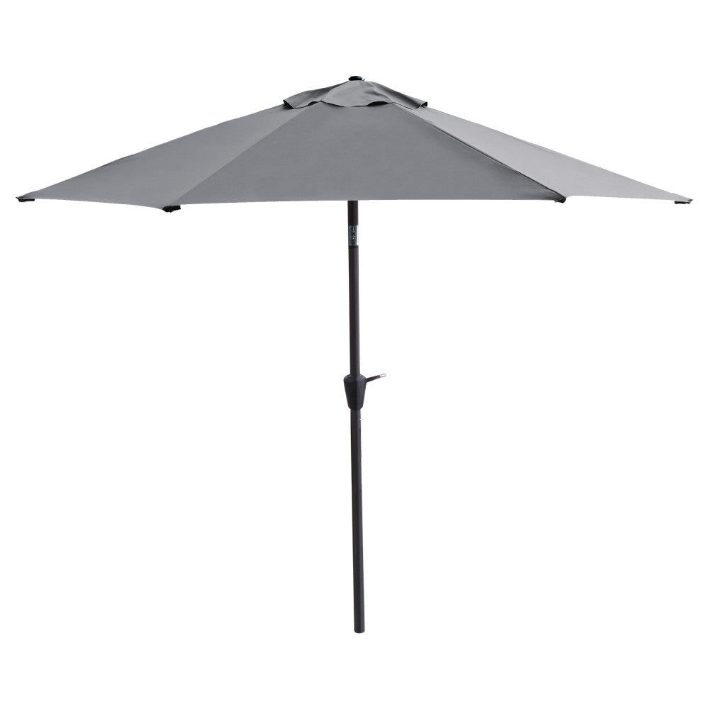 Havana antracit kerti napernyő