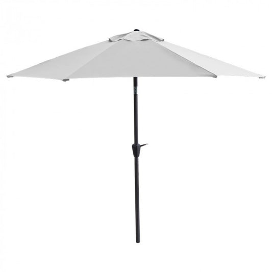 Havana kerti napernyő 300 cm szürke