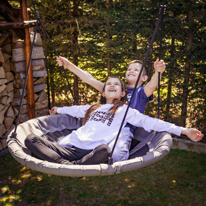 Nest kerti hinta antracit