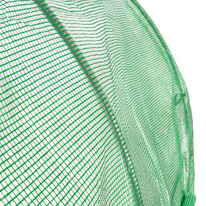 Fólia melegház 3X4,5X2 m (váz+fólia)_7