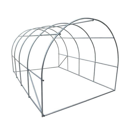 Melegház fólia 2.5X4X2 m (váz nélkül)_6