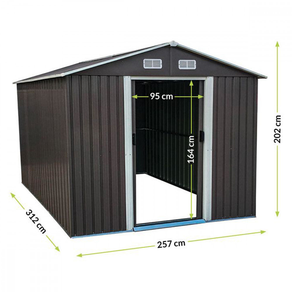 MIR18 kerti szerszámosház_1