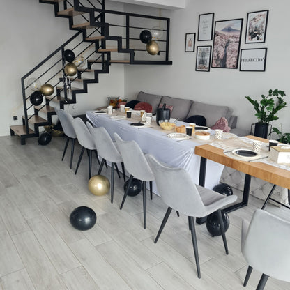 Vivid kerti asztal (VIVID244C)