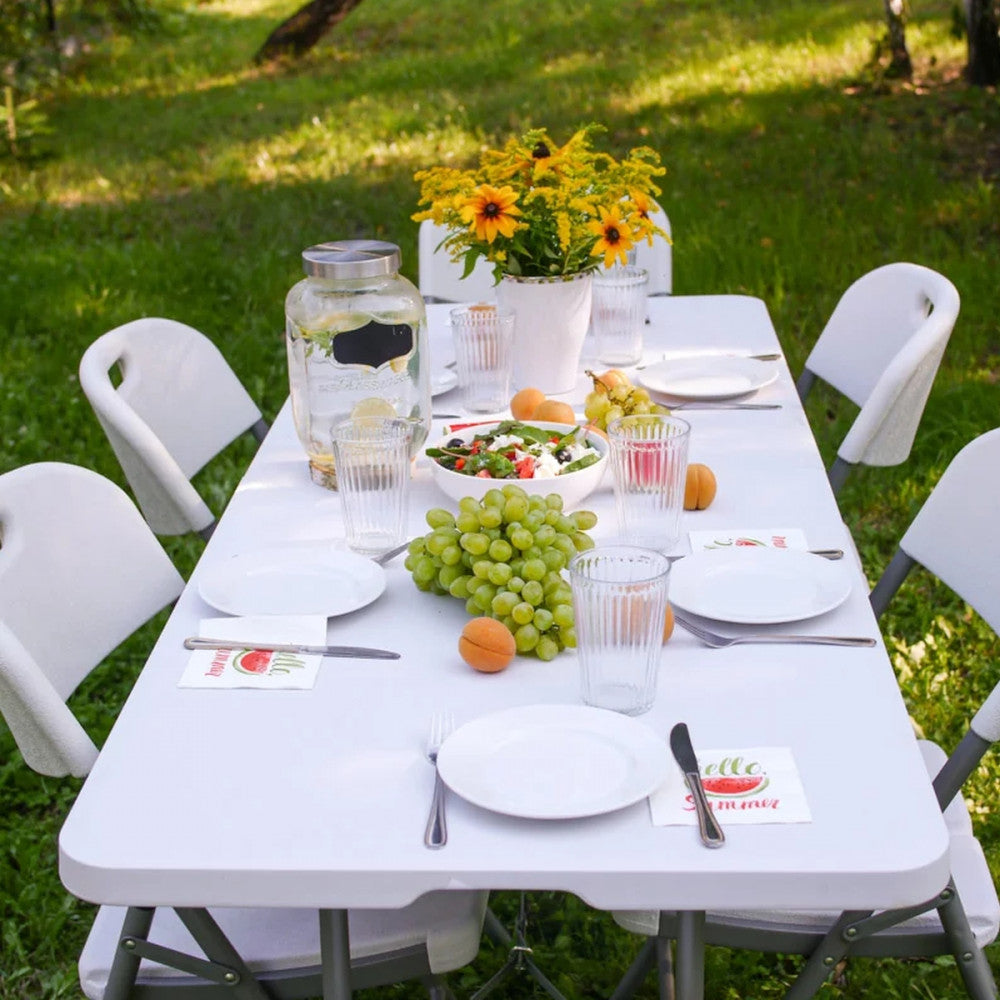 Vivid kerti asztal (VIVID244C)