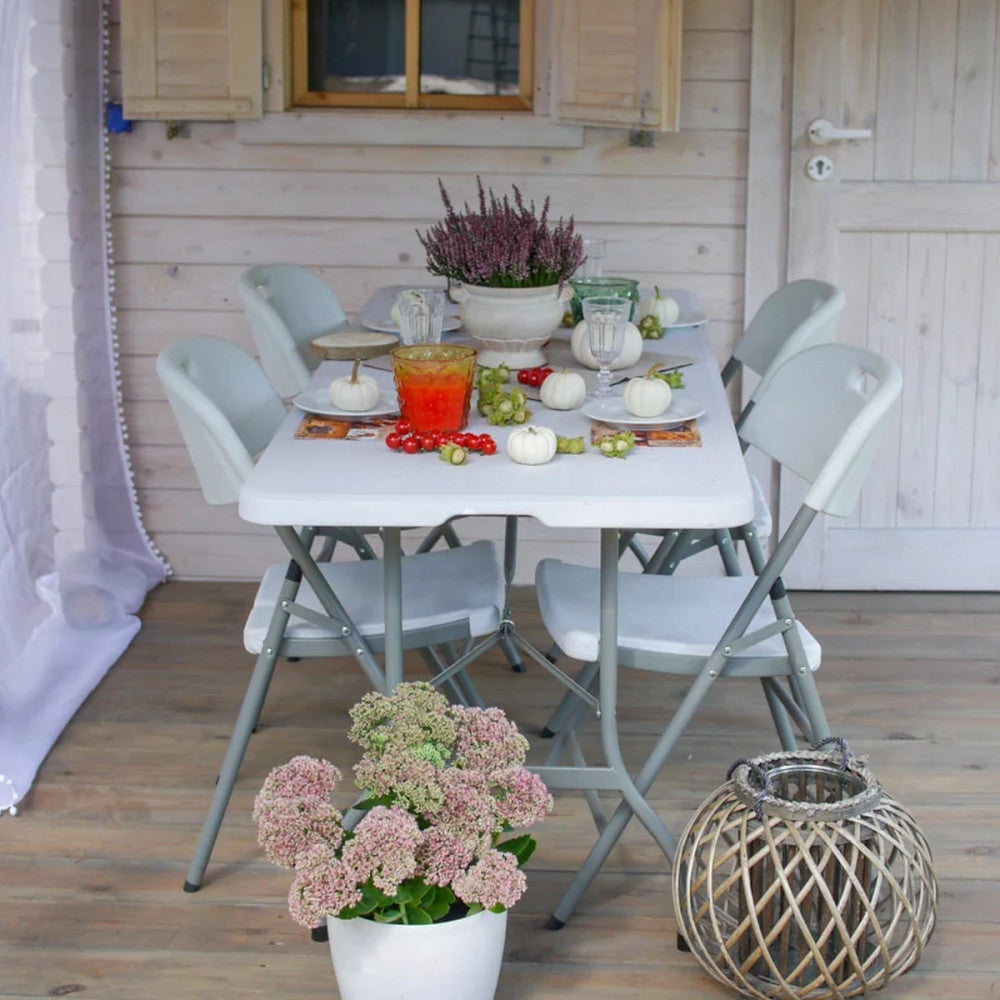 Vivid kerti asztal (VIVID244C)