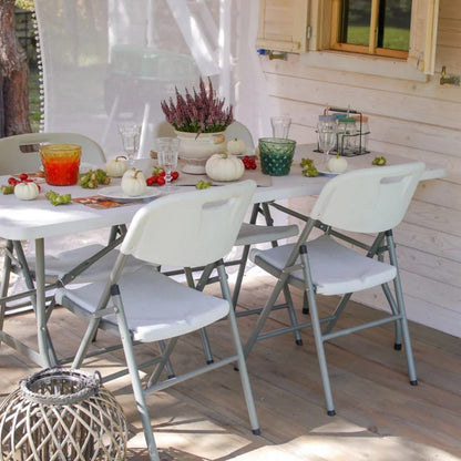 Vivid kerti asztal (VIVID244C)