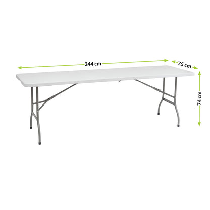 Vivid kerti asztal (VIVID244C)