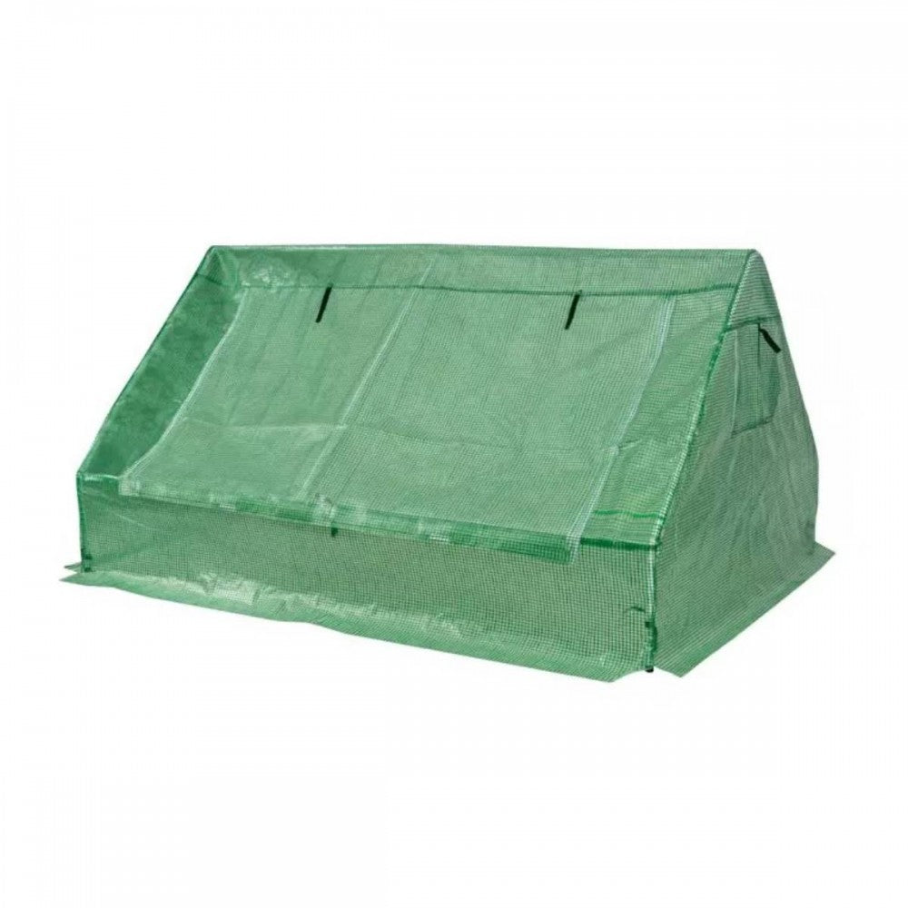 Magágy fólia kertbe ,94x1,4x1,8 m_1