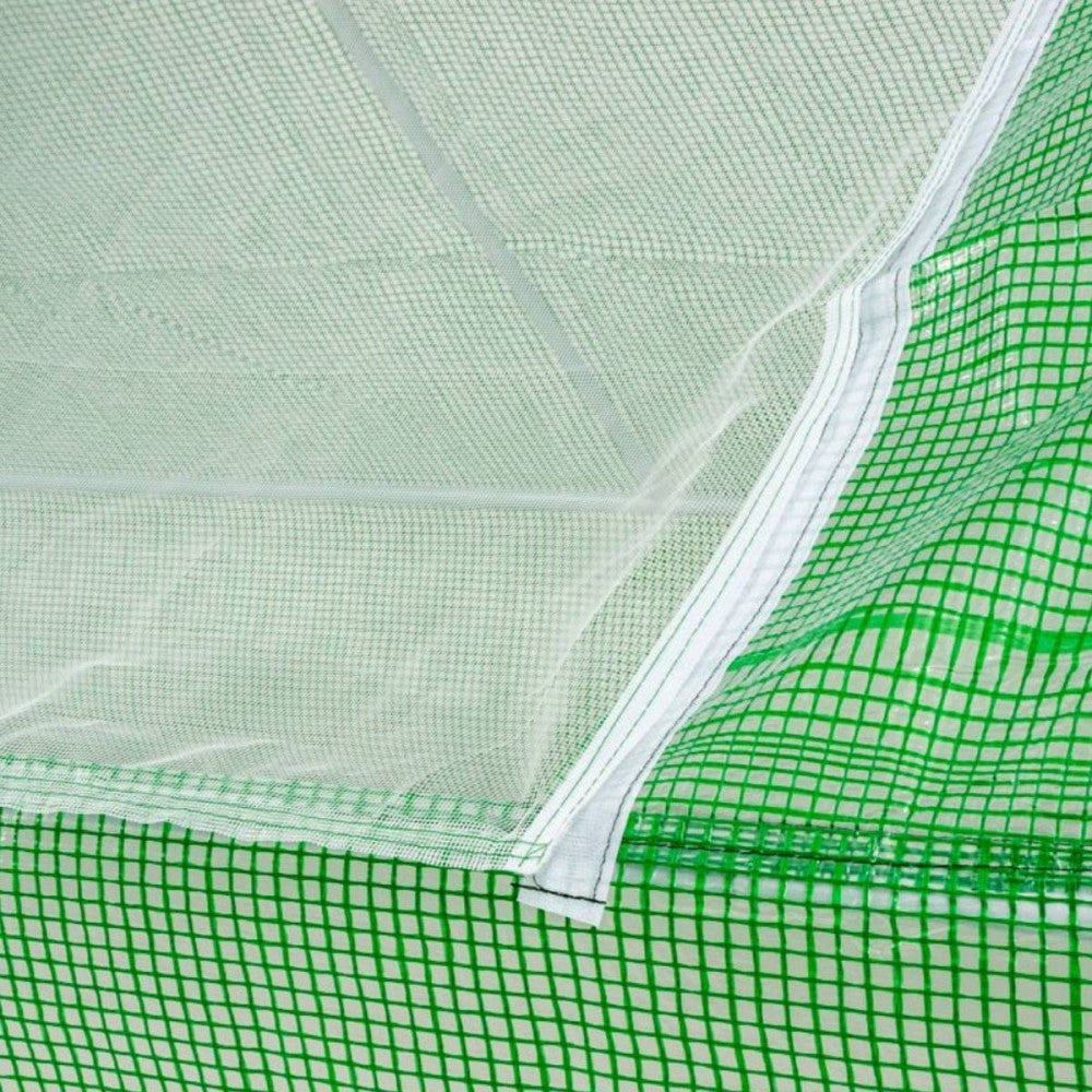 Magágy fólia kertbe ,94x1,4x1,8 m_3