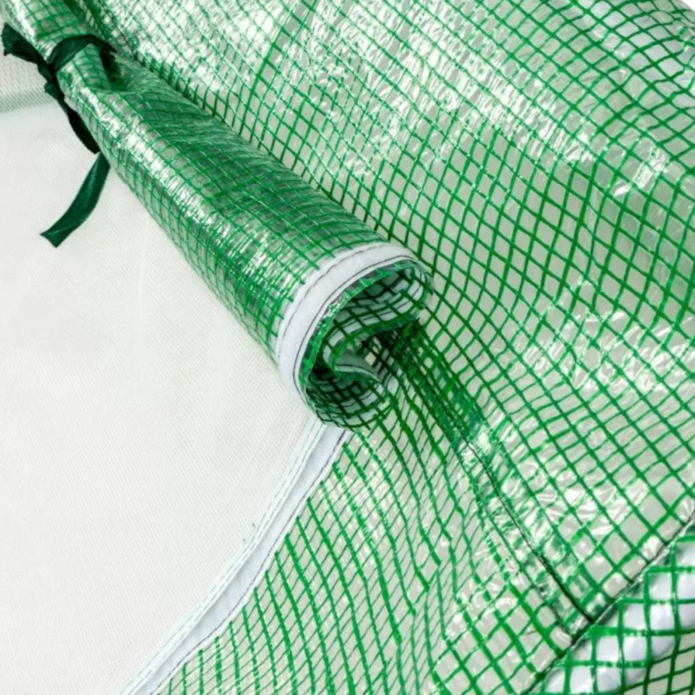 Magágy fólia kertbe ,94x1,4x1,8 m_4